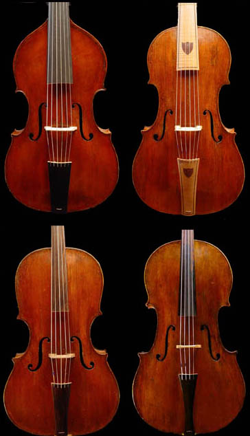 Archet de violoncelle - Collections du Musée de la musique