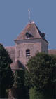 L'Eglise de Thoiry 