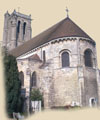 Concert en l'Eglise de Maule