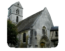 Eglise de Bazemont