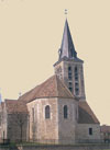 Concert en l'Eglise de Méré