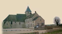 Concert en l'Eglise de Tacoignières