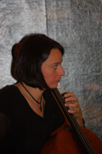 Lucia Krommer